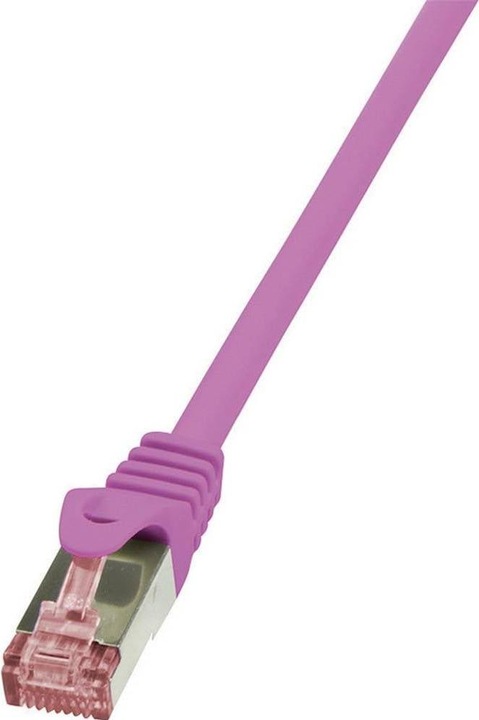 Immagine prodotto LogiLink Cavo di rete (S/FTP, CAT6, 2 m)