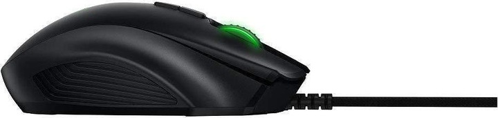 Actual product image Razer Naga Trinity (Cable)