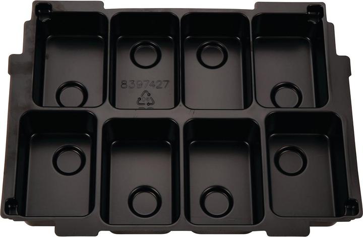 Actual product image Makita Deep-drawn part f. MAKPAC