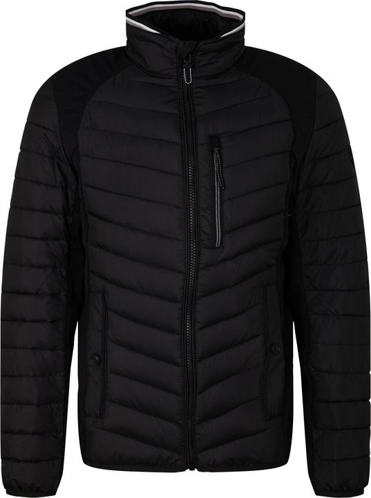 Produktbild Tom Tailor Jacke Hybrid Steppjacke (3XL)