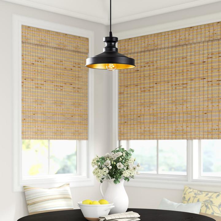 Actual product image Opviq Meredith (E27)