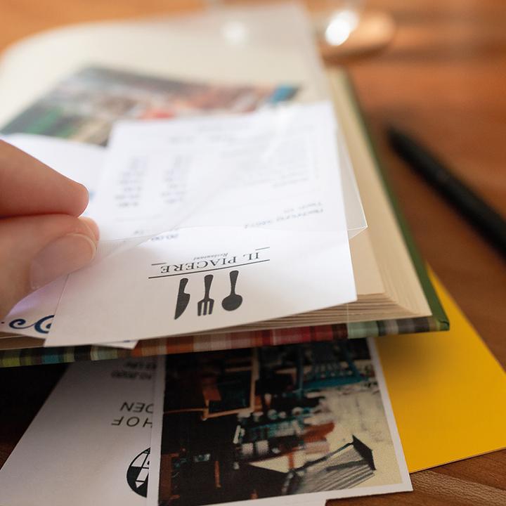 Immagine prodotto Remember Libro da tavolo