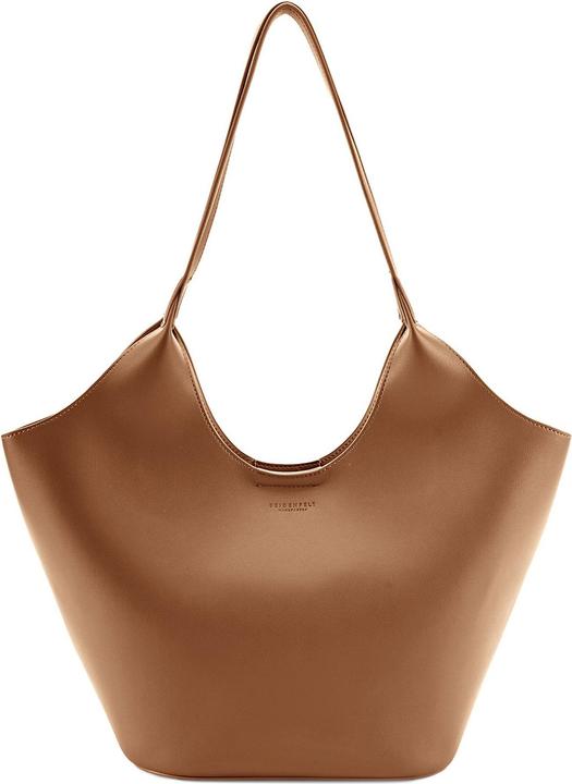 Immagine prodotto Seidenfelt Nelma Shopper Tasche 45 cm (23 l)