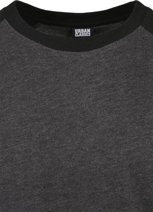 Produktbild Urban Classics Raglan Contrast LS (M)