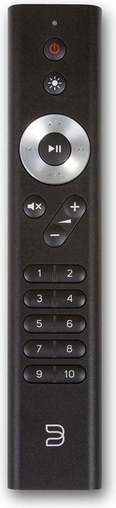 Immagine prodotto Bluesound RC1 (Telecomando universale, Infrarossi)