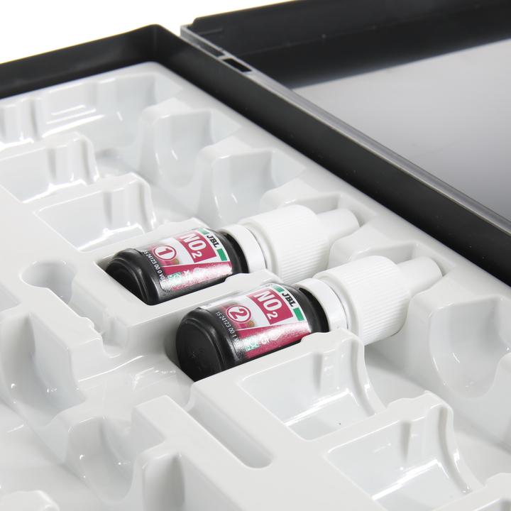 Produktbild JBL Aquaristik und Terraristik ProAquaTest NO2 (Wasseraufbereitung Aquarium)