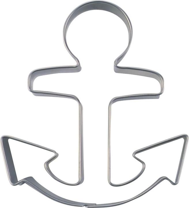 Produktbild Städter Ausstecher Anker