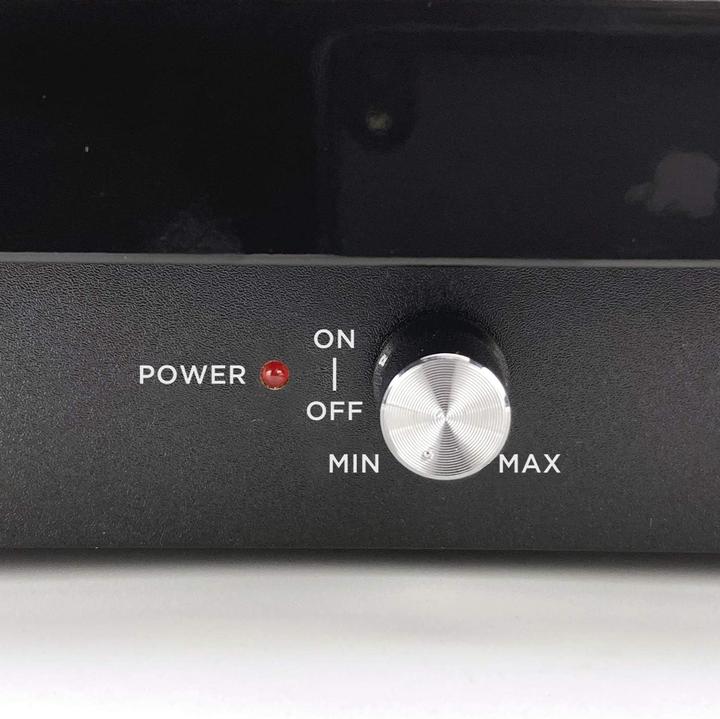 Actual product image Aiwa GBTUR-120 (Semi-automatic)
