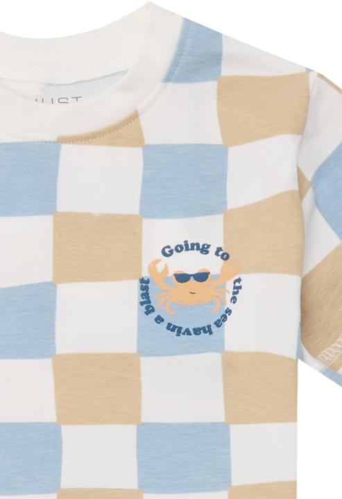 Produktbild Hust and Claire T-Shirt Arthur (104)