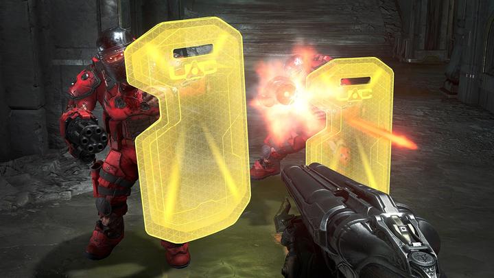 Produktbild Microsoft DOOM Eternal Ancient Gods Pt2 (Xbox Series S, Xbox One S, Xbox One X, Xbox Series X)