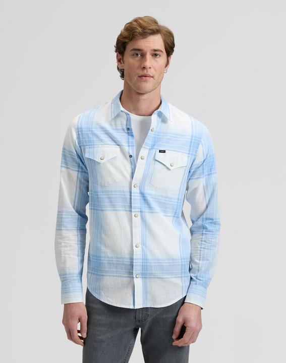 Immagine prodotto Lee Clean Western Shirt (XXL)
