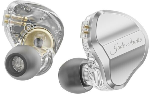 Image du produit FiiO JD1 (pas de réduction du bruit, Filaire)