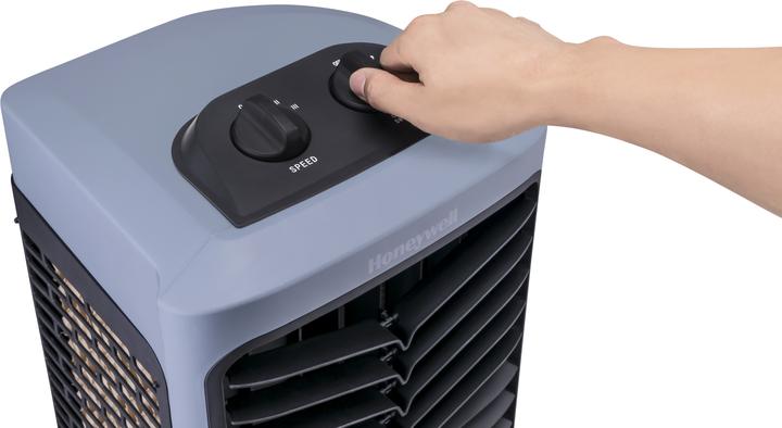 Image du produit Honeywell TC09PMG (10 m²)