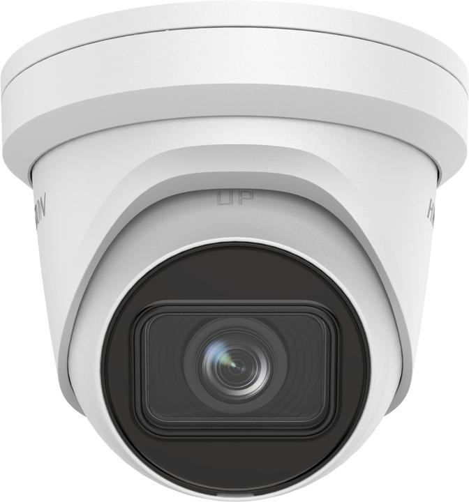 Actual product image Hikvision Turret IR DS-2CD2H43G2-IZS2. 4MP