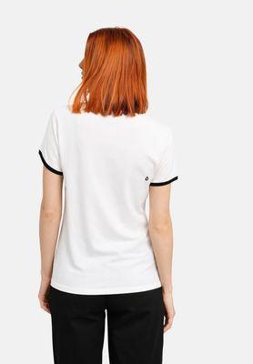 Produktbild Volcom Keep goin Ringer Tee t-shirt (XS)