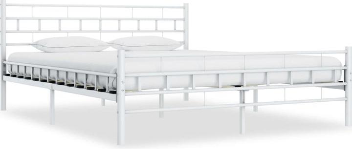 Image du produit vidaXL Bettgestell (160 x 200 cm)