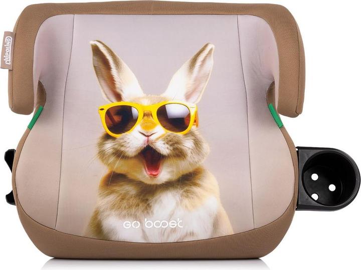 Image du produit Chipolino rehausseur enfant Go Boost (Rehausseur de siège pour enfant)