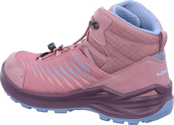 Produktbild Lowa Zirrox Ii Gtx Mid Jr (33)