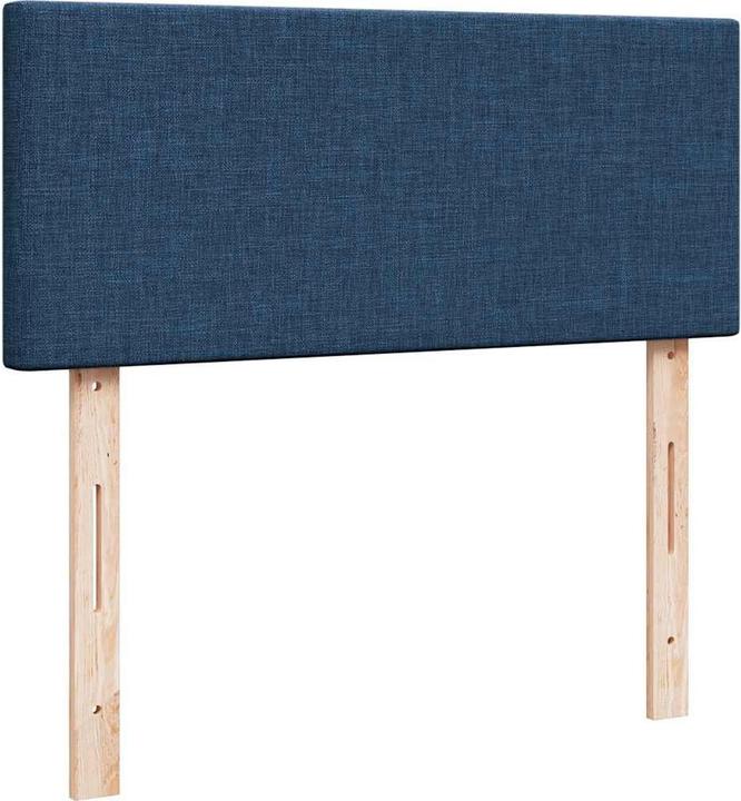 Produktbild vidaXL Boxspringbett (120 x 200 cm)