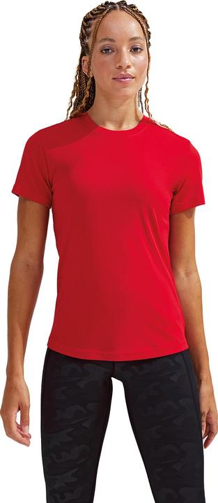 Immagine prodotto Tri Dri Maglietta Performance a maniche corte (M)