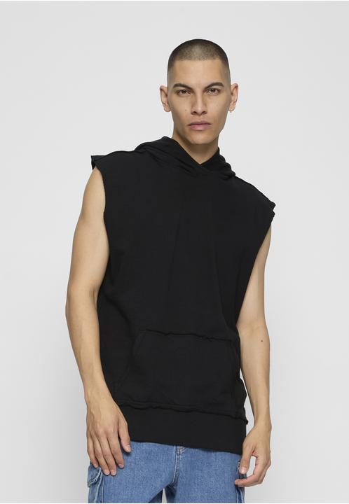 Produktbild Urban Classics Open Edge Sleeveless Hoody (XL)