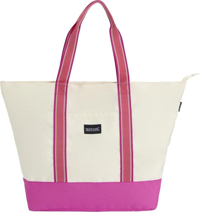 Light Vanilla, Violet pink