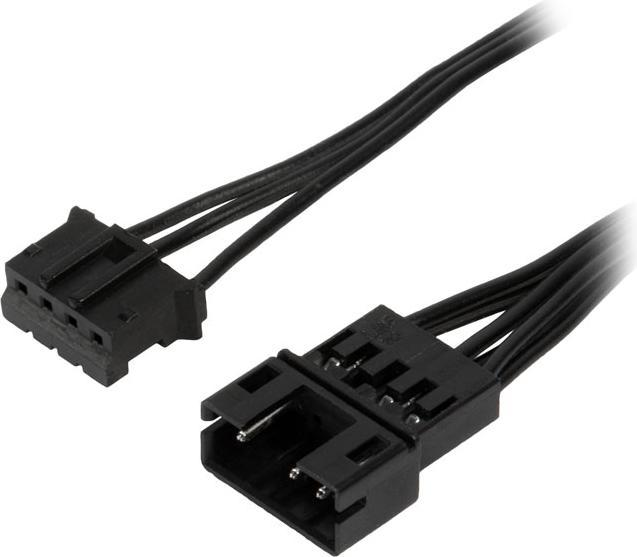 Actual product image Silverstone SST-VD120-SLIM - High Performance slim All-In-One Liquid Cooler, Single Adjustable 120mm