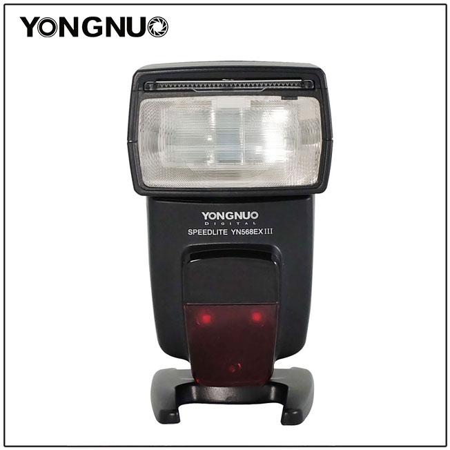 Image du produit Yongnuo YN-568EXIIIC (Flash à monter, Divers)