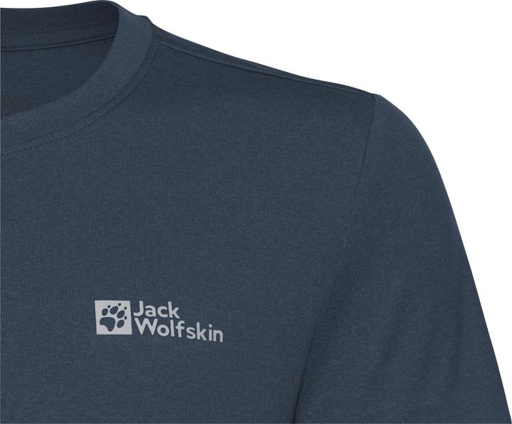 Produktbild Jack Wolfskin Actamic Longsleeve K (128)