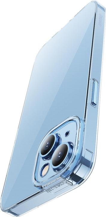 Image du produit Baseus Simple Series Etui de protection iP14 (Apple iPhone 14 Plus)