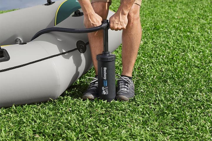 Image du produit Bestway Ranger Elite X3 (295 cm, 3 Personnes)