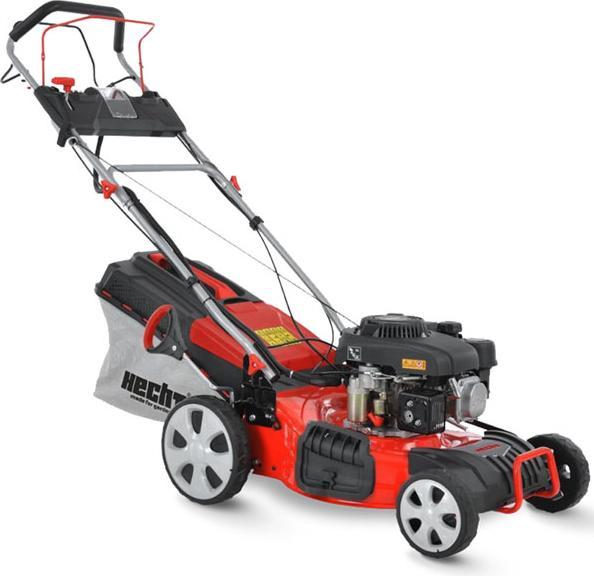 Actual product image Hecht 547 SWE (Petrol)