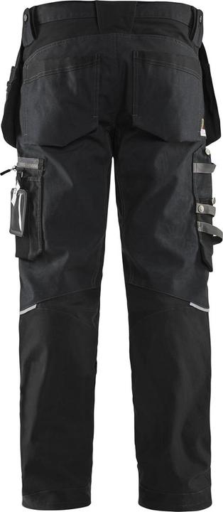 Produktbild Blakläder Stretch-Arbeitshose (48)