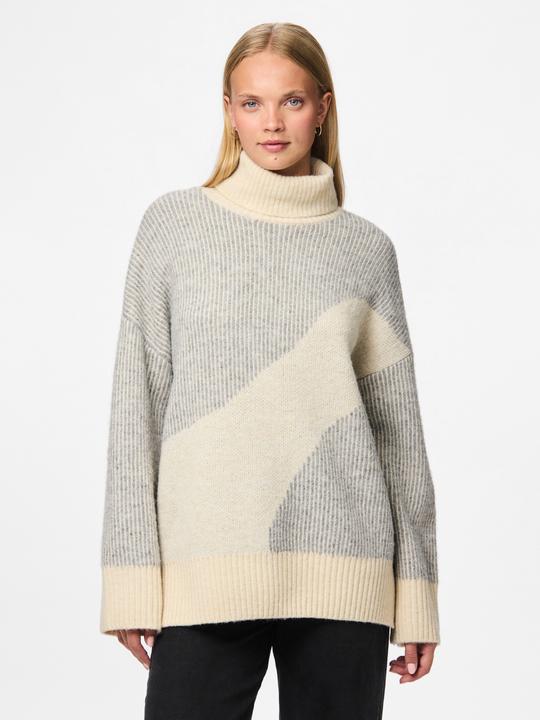 Produktbild Pieces PCLINNA LOOSE FIT Pullover (S)