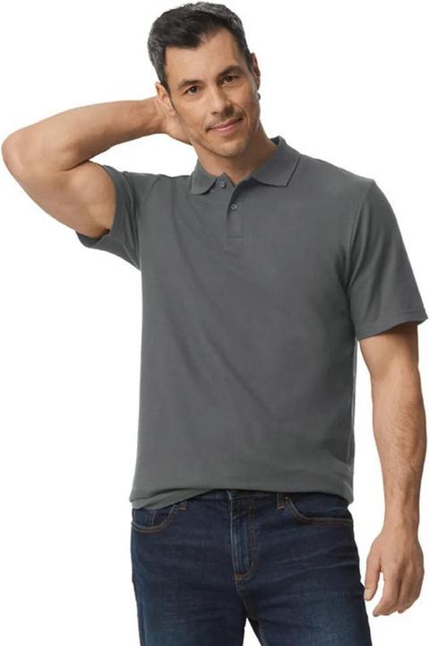 Produktbild Gildan Softstyle Poloshirt (XXL)