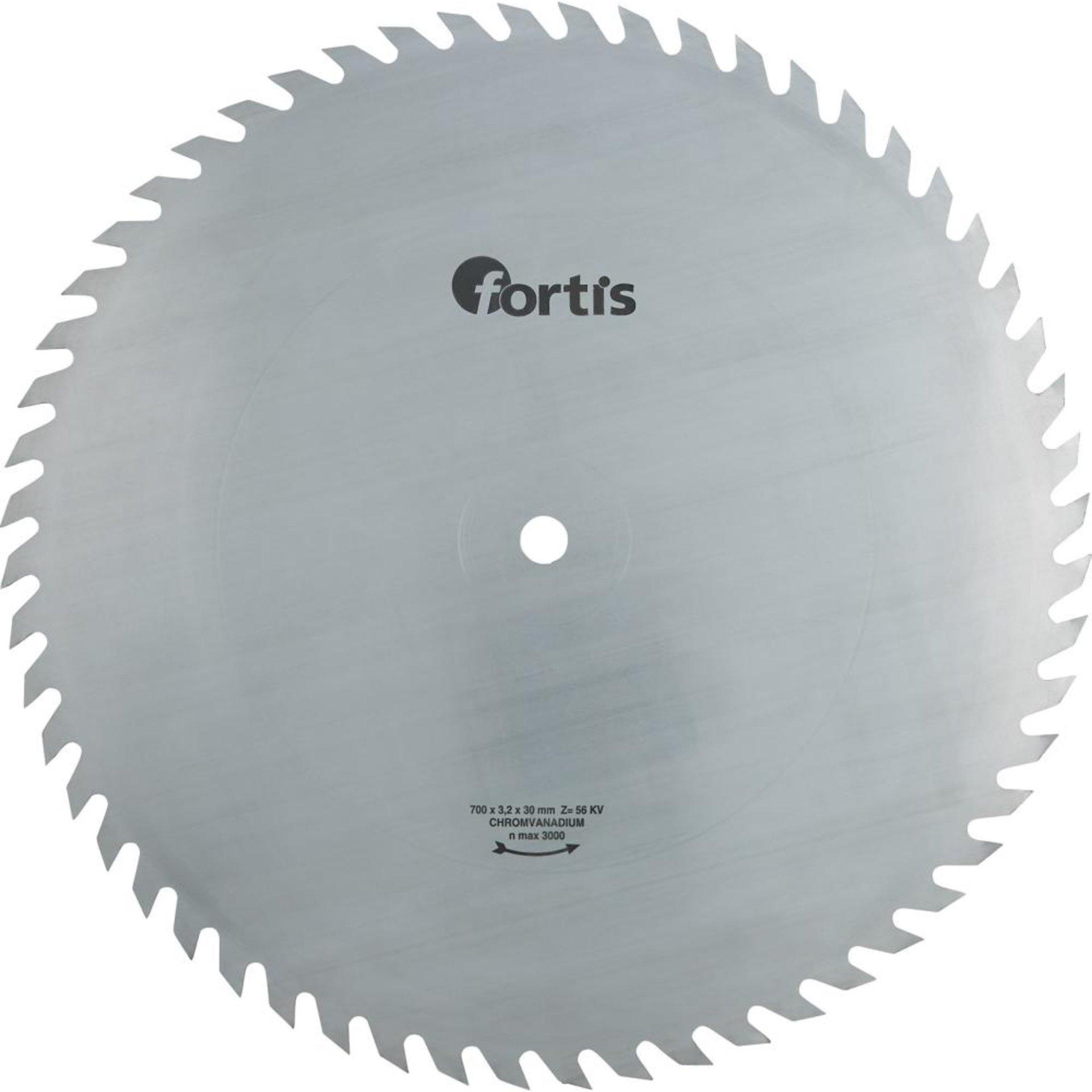 Magni, Lama, Lama Circolare Cv 700X3.2X30Mm Z56KV Fortis