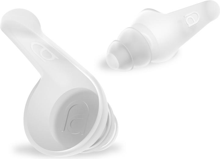 Mixx Assistive Audio Sleep hearing protection earplugs (3 x)