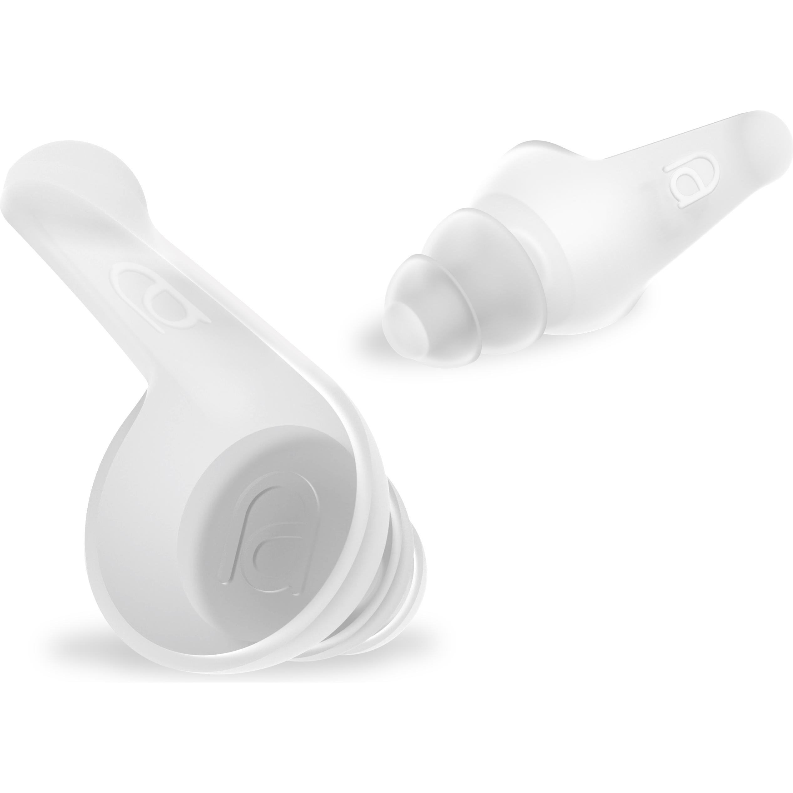 Mixx, Protezione per l'udito, Gehörschutz-Earplugs (3 x)