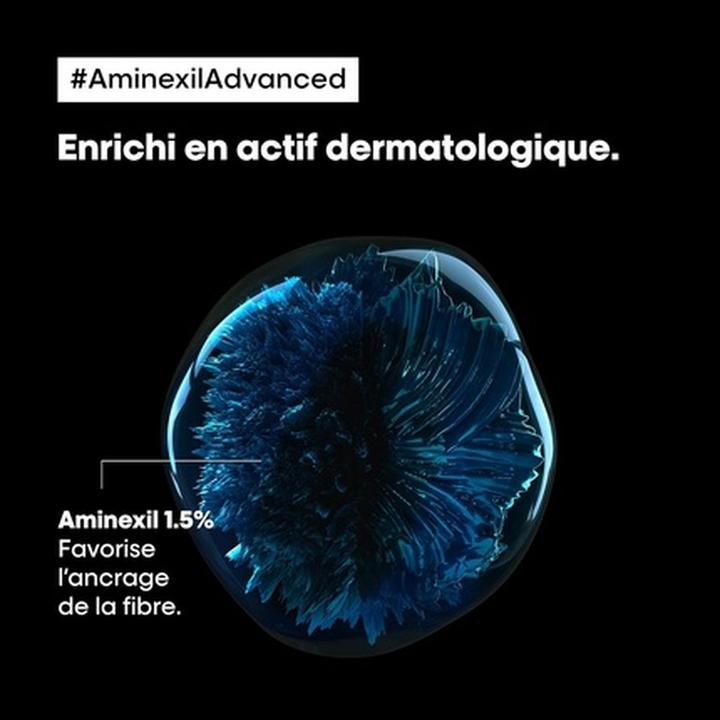 Image du produit L'Oréal Professionnel Aminexil Advanced (60 ml)