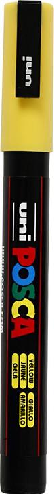 Produktbild Posca Fine Marker PC-3M (1x)