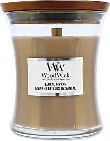 Immagine prodotto WoodWick Duftkerze Santal Myrrh Medium Jar (275 g)