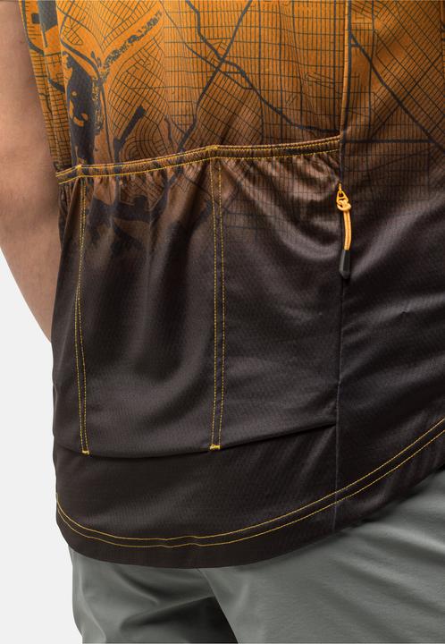 Produktbild Jack Wolfskin Morobbia Hz Print T M (S)