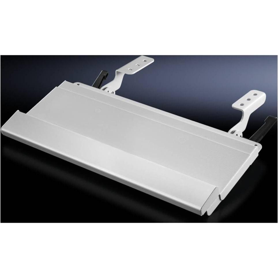 Thumbnail - Rittal SM 6321.010 Ablage Stahlblech 1 St., Serverschrank Zubehör, Grau