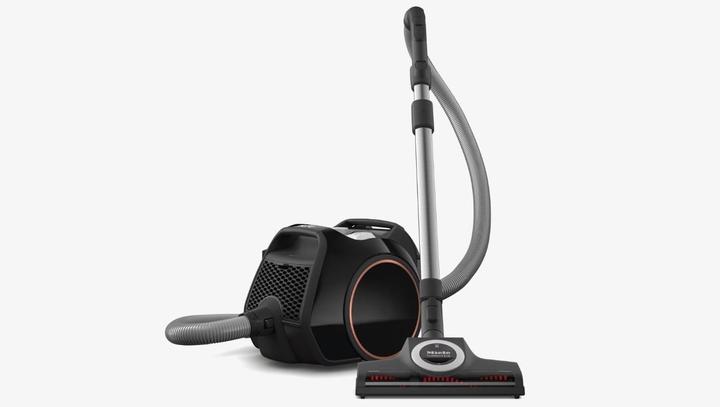 Produktbild Miele Boost CX1 Cat & Dog PowerLine - SNCF0