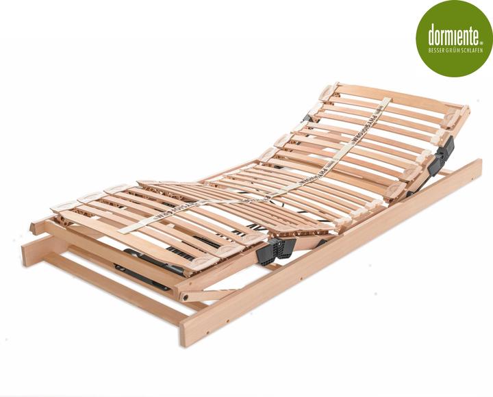 Produktbild Dormiente Motorrahmen PHYSIOFORM PRO