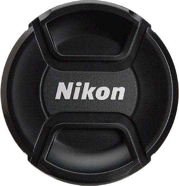 Nikon Lc-67 (67 mm)