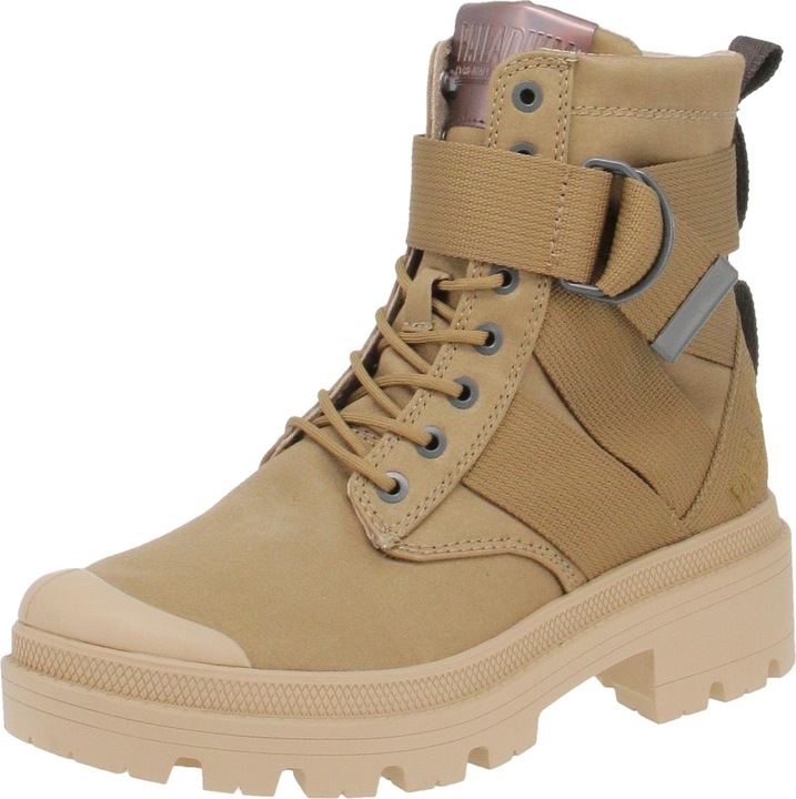 Produktbild Palladium Pallabase Tact S Textile - 41298 (40)