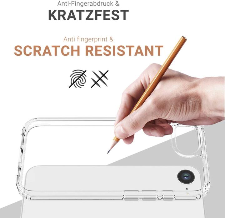 Actual product image JT Berlin Pankow (Apple iPhone 16e)