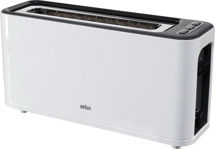 Actual product image Braun PureEase HT3110