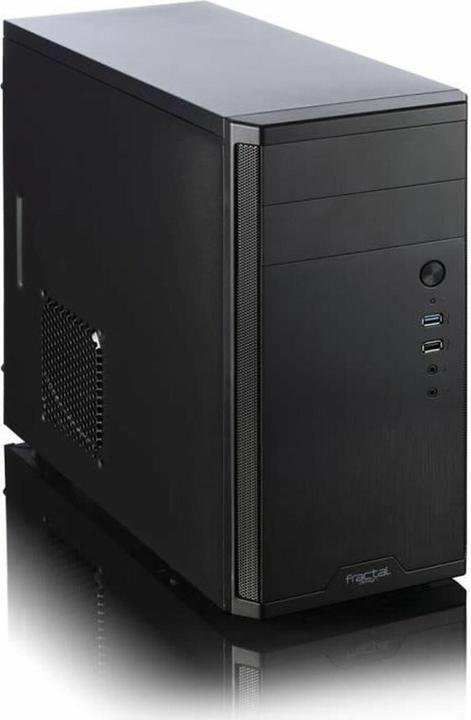 Produktbild Fractal Core 1100 (mATX, Mini-ITX)